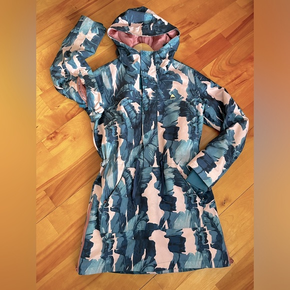 Burton Anorak - Picture 1 of 5